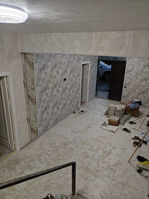 Шинам енги ховли под ключ