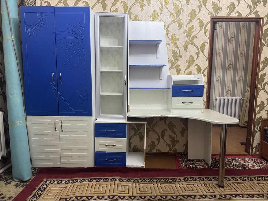 детский спални сотилади