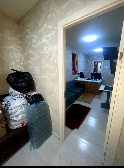 Контейнер Офис Жилой