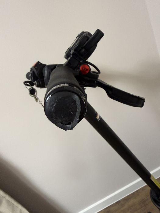 Kaabo Mantis 2x800