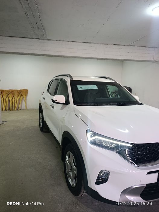 2025 yil 2 pozitsa Avtomat