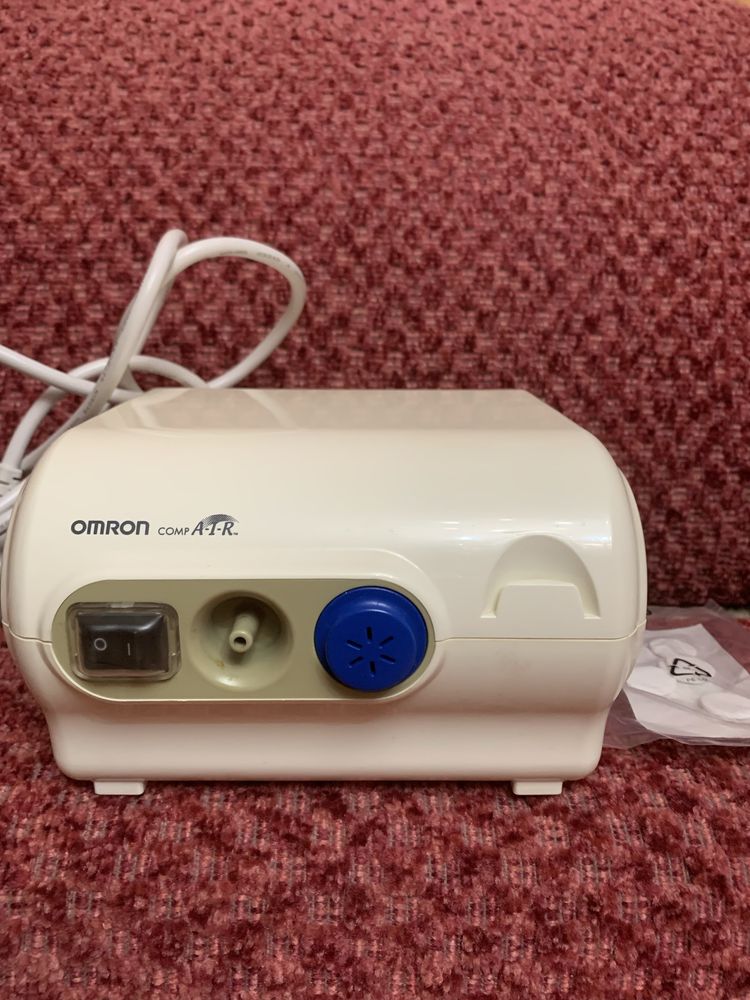 Небулайзер OMRON