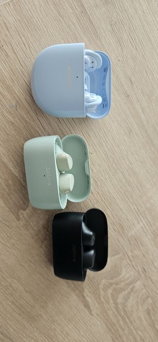 Castile Bluetooth