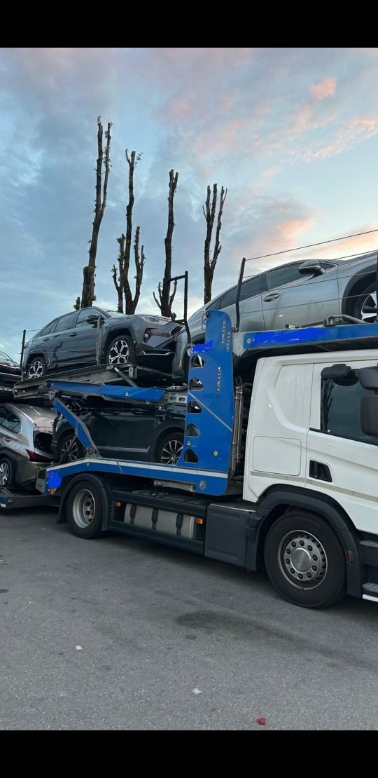 Dacia Duster, 2023, 1.5 diesel, 4x4