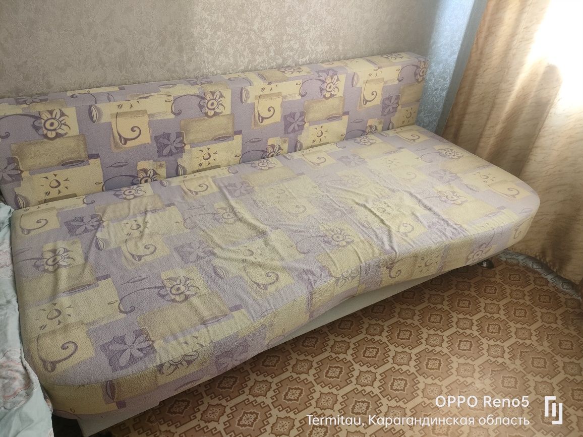 Продается тахта 2 шт
