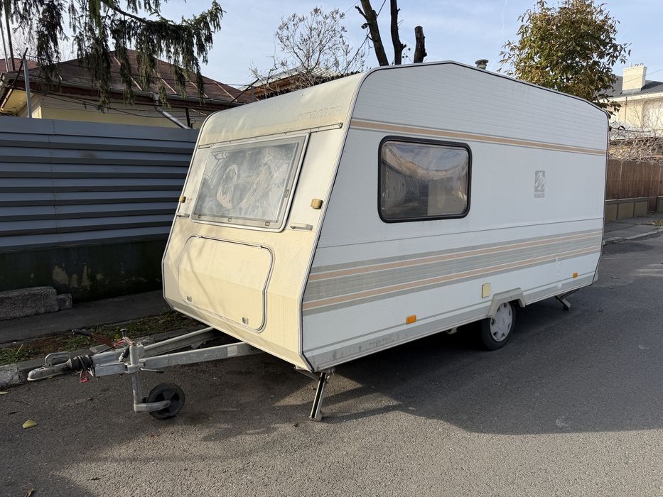 Rulota Kanus/Inmatriculata