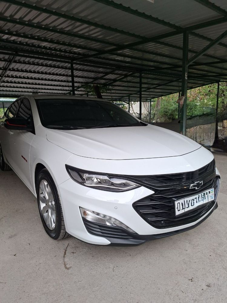 Продается Malibu XL 2L Turba