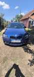 Vând BMW E91 2008 2.0 D