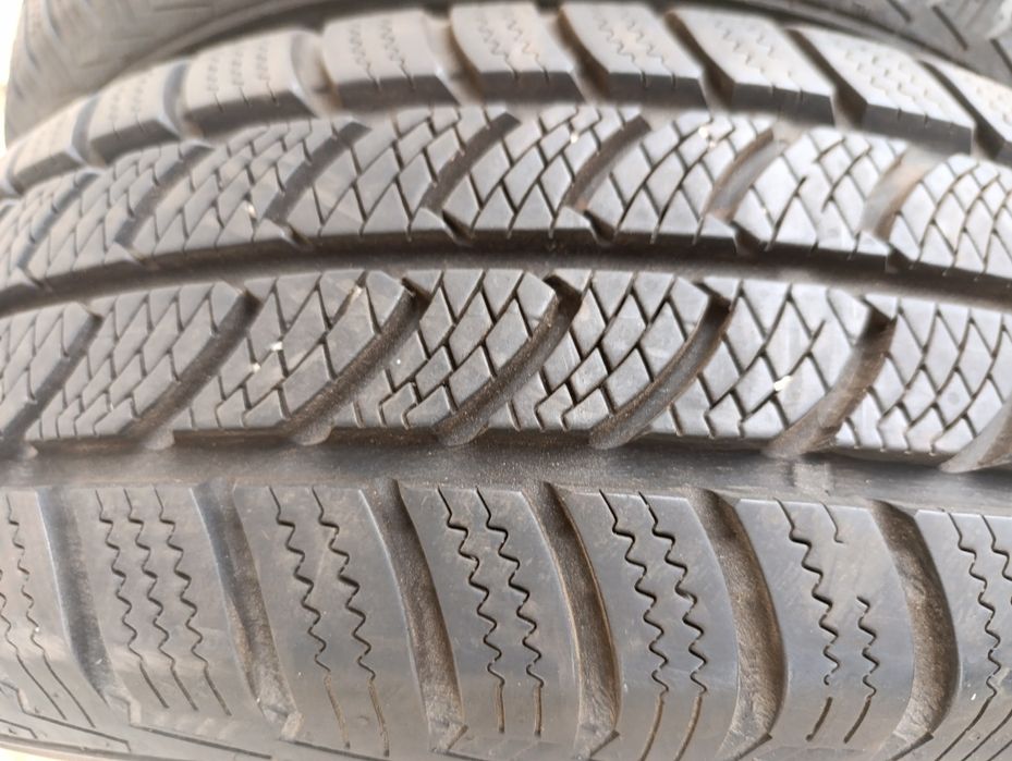 Зимни гуми Continental 195/70/15