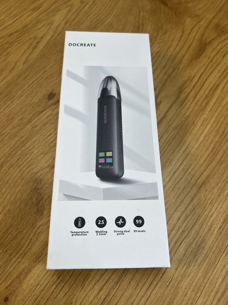 Aparat de sudura in puncte Cu Diplay,99 trepte de putere.,Nou