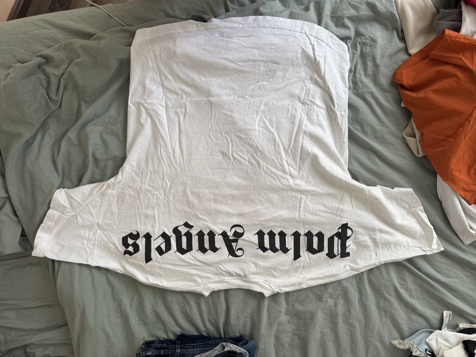 Тениска Palm Angels