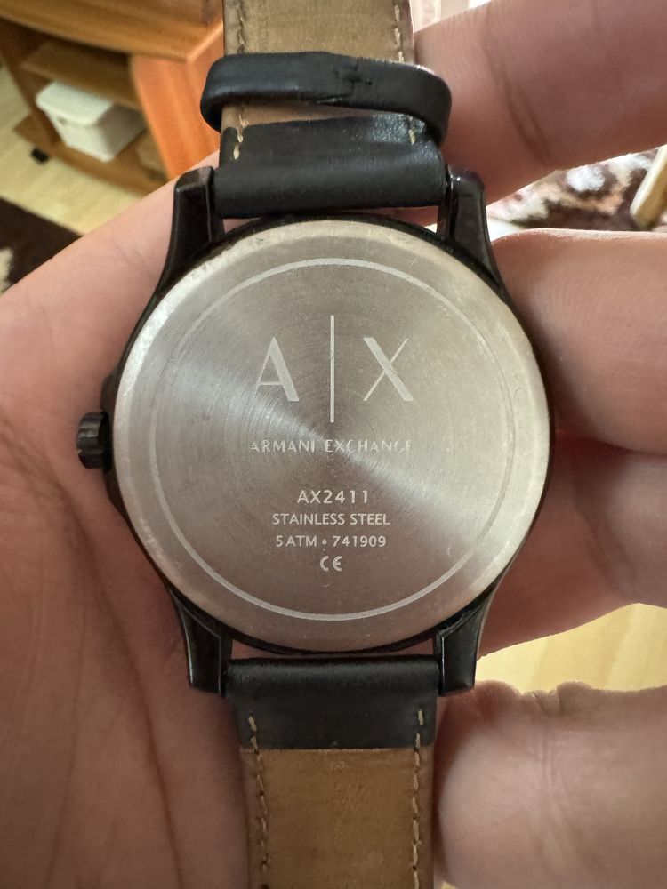 Ceas Armani Exchange  AX2411