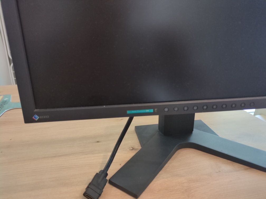 Монитор Eizo FlexScan S2202W