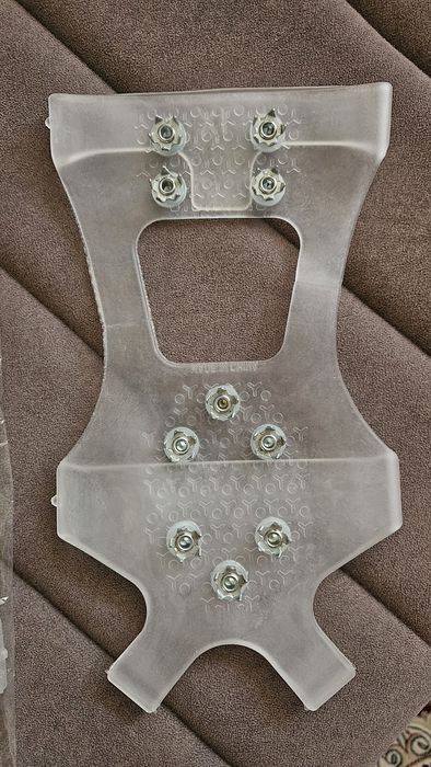 Ледоходы для обуви