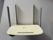 Archer C50 AC1200 двухдиапазонный Wi-fi роутер