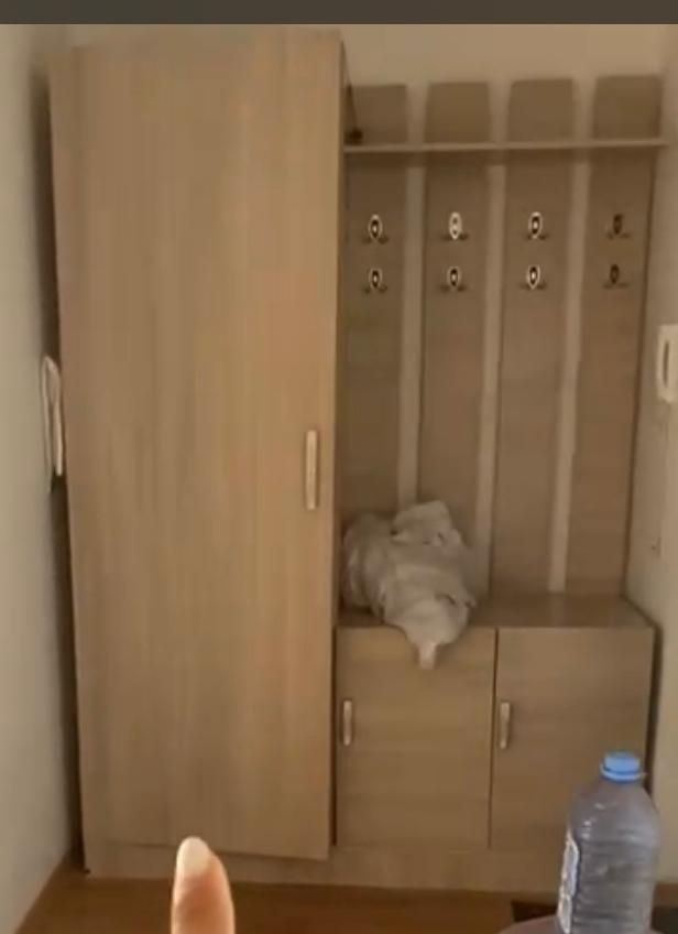 Шкаф для прихожий