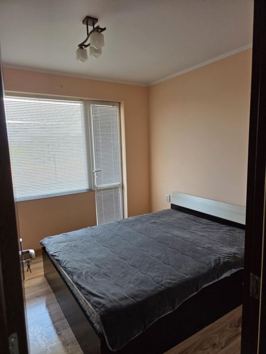 Под наем тристаен