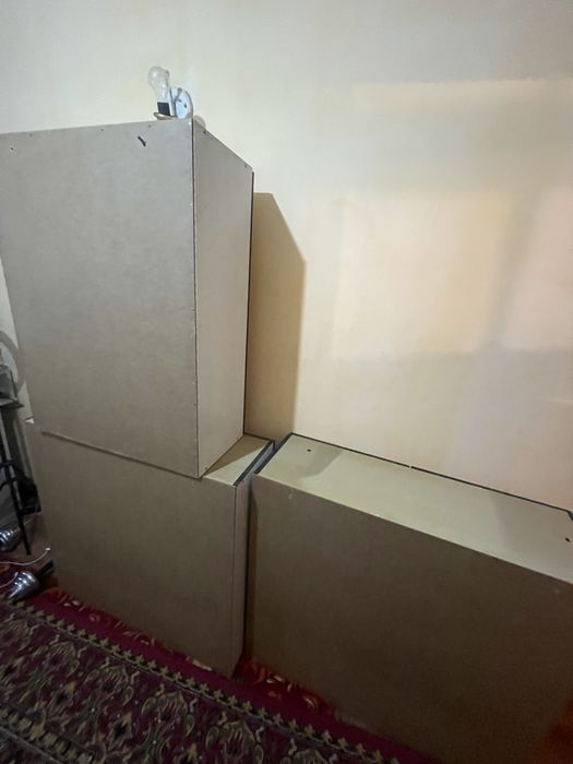 Продается мебель