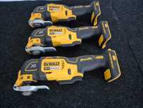 Dewalt Unealta multifunctionala 18V- DCS355