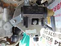 Valva solenoid Ford 1.0 fiesta ecosport focus 3 b max c max electroval