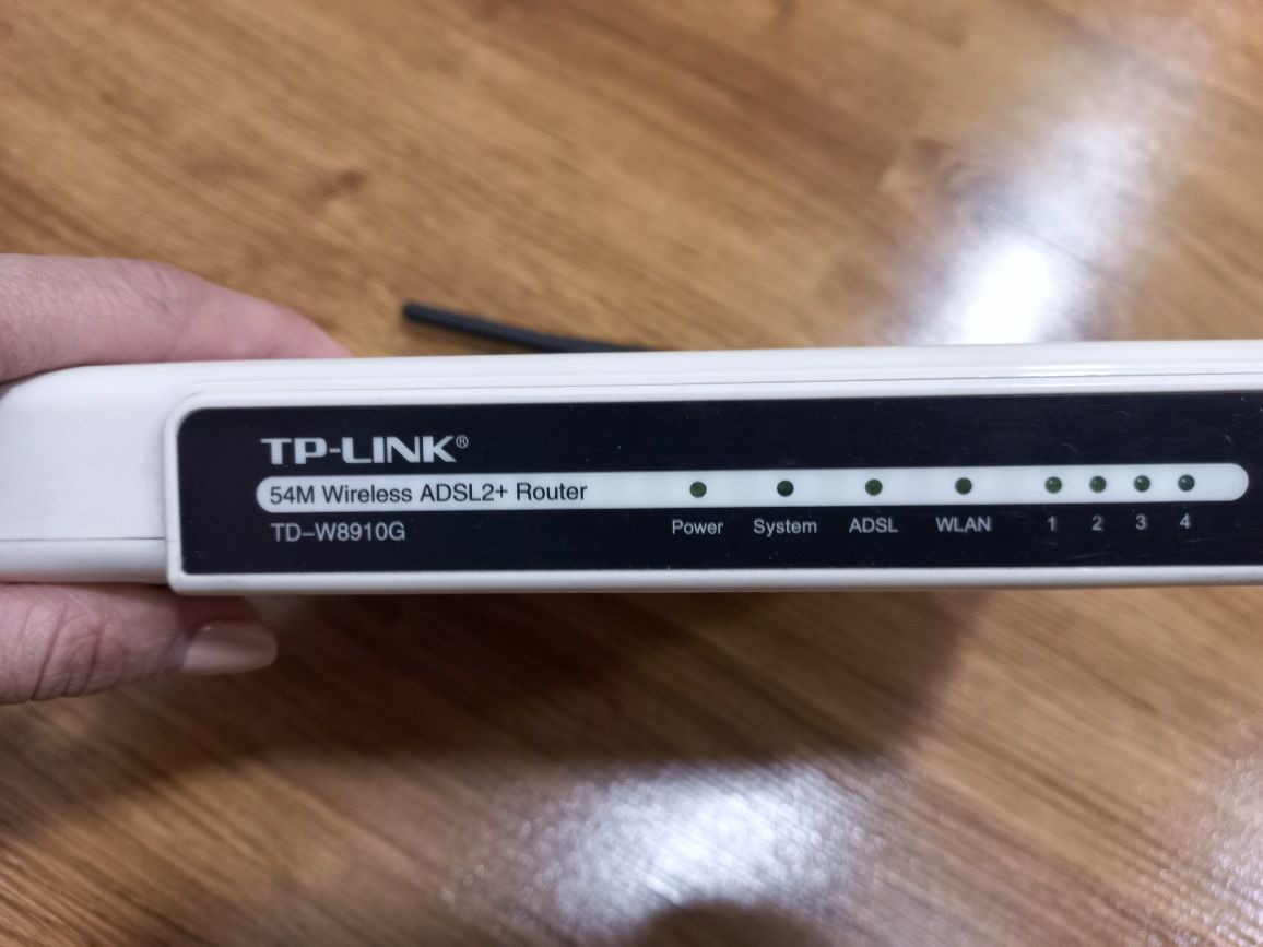 Продам модем TP Link