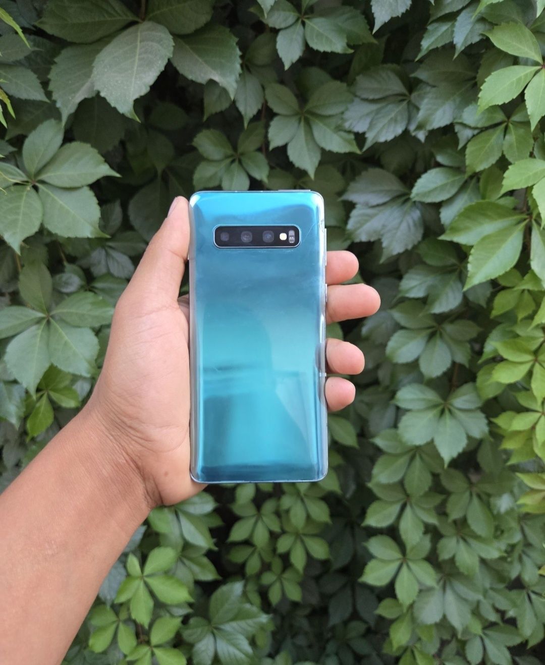 Samsung s10 128GB