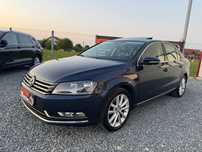 Volkswagen Passat Primul Proprietar Rate Fixe Livrare gratuită Garanție