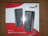 Колонки genius sp-s115
