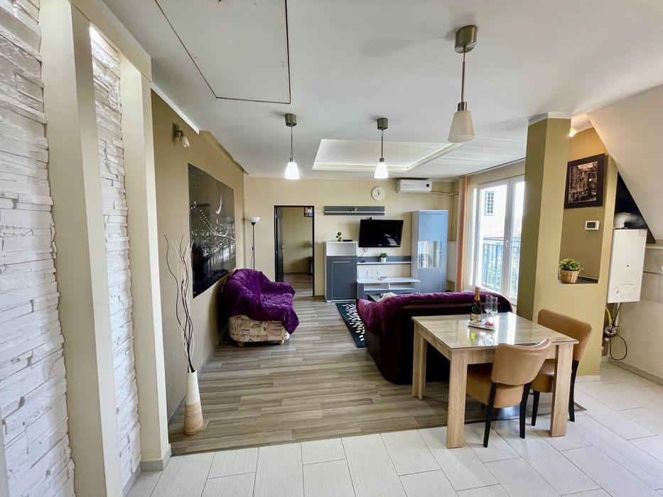 DIRECT DE LA PROPRIETAR,Ap 2 cam, Stadion Paltinisan-ComplexStudentesc