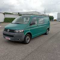 Vw transporter MAXI, 5 locuri 2012