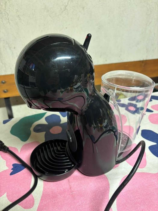 Кафемашина капсули NESCAFÉ® Dolce Gusto® от KRUPS Piccolo XS