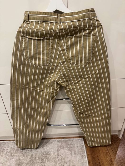 Дамски панталон Benetton размер М