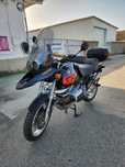 Bmw GS 1150 R !!!URGENT!!!