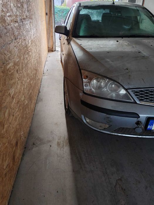 Ford Mondeo 2005