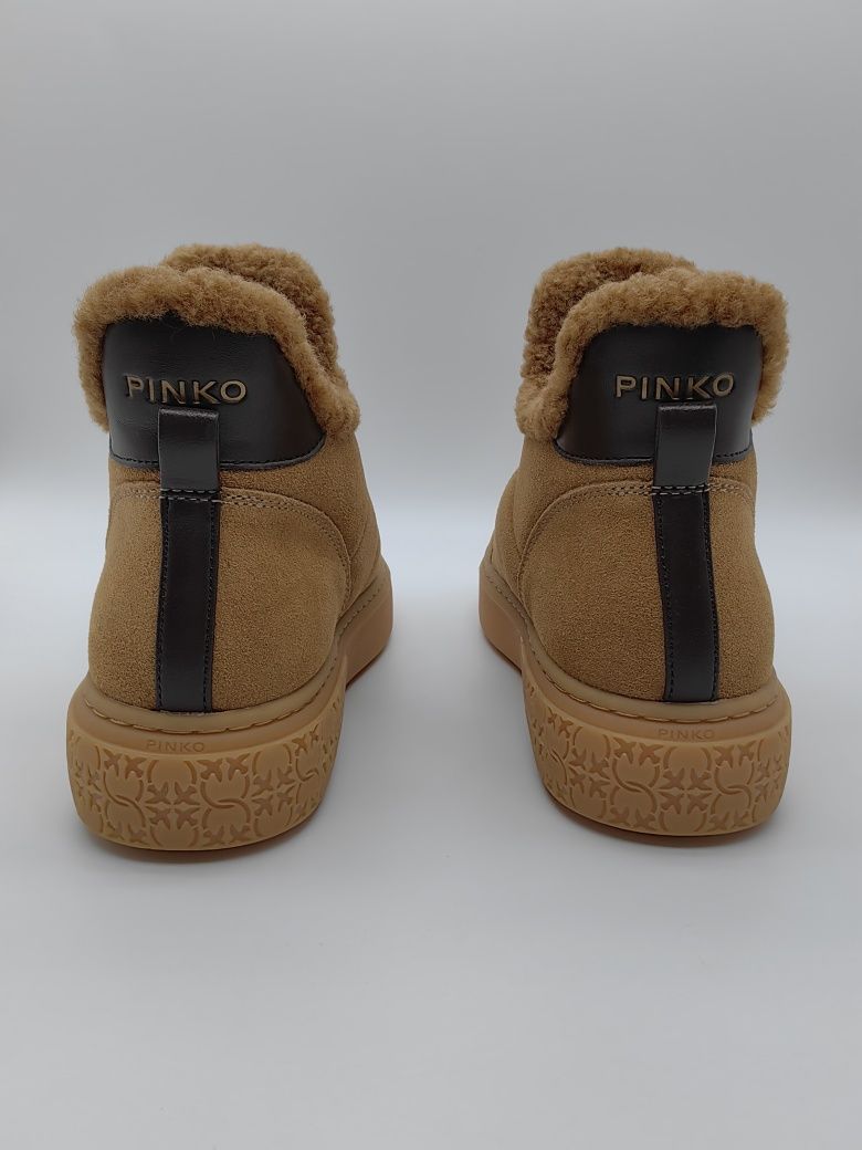 PINKO YOKO 08 Оригинални Боти