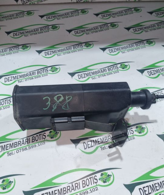 Filtru epurator Dacia Logan prima generatie