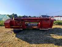 Vand header paioase case model 10/30 lungime cutit 4,20 m