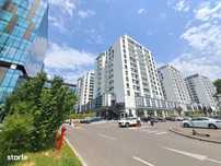 Apartament 2 cam loc de parcare One Cotroceni Metrou Academia Militara