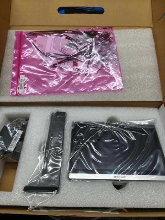 Домофон Hikvision