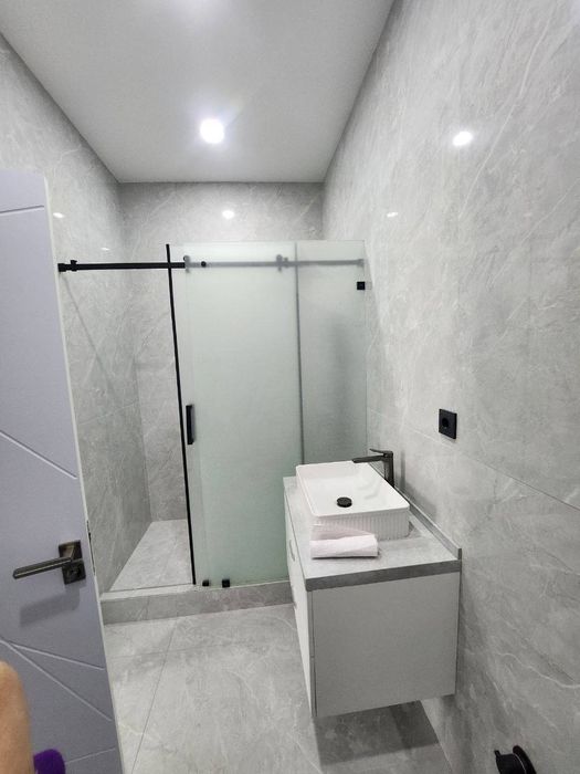 Продается 3х ком квартира, ЖК Инфинити, ор-р: Эфенди, 105 м²