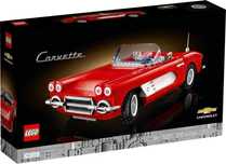 LEGO Chevrolet Corvette - ICONS / Creator Expert 10321