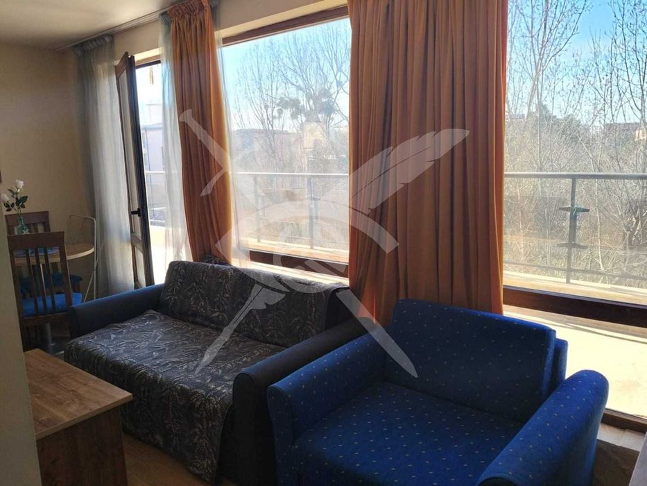 Продава се Двустаен апартамент в к.к. Слънчев бряг - 100 кв.м за 905 €/кв.м - Снимка #8