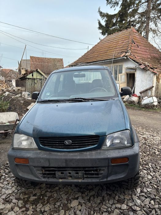 Daihatsu terios orice piese disponibila