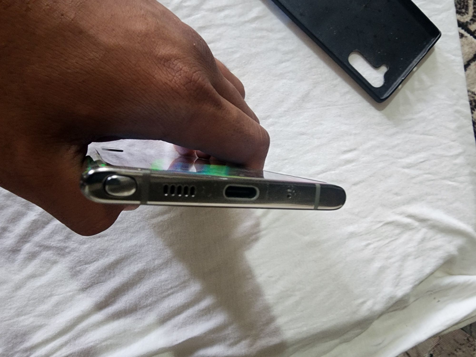 Samsung note 10 5g