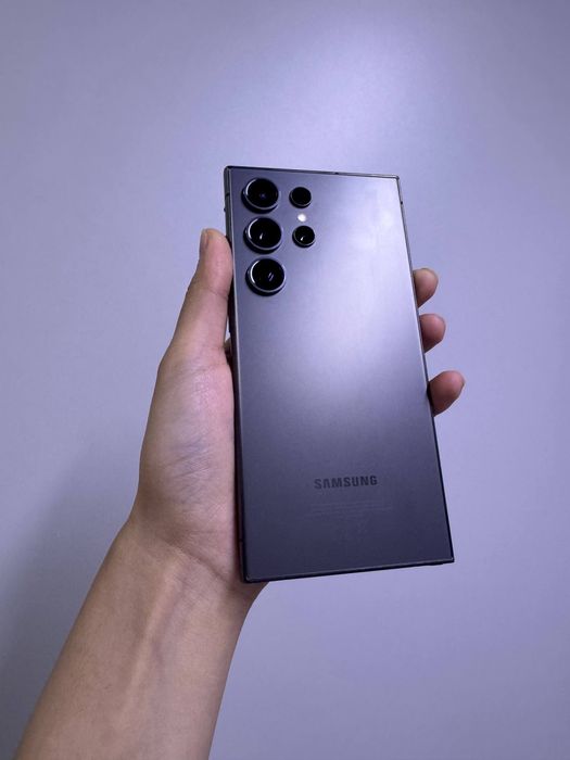 Samsung Galaxy S24 Ultra