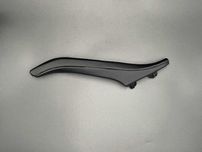 Maner usa interior negru dreapta pasager compatibil BMW Seria 5 F10/11