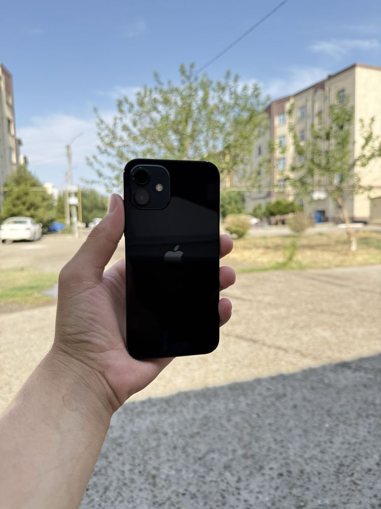 iPhone 12 88% 256 талик