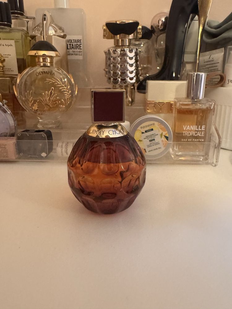 Парфюми Ysl, Mugler, Jimmy Choo