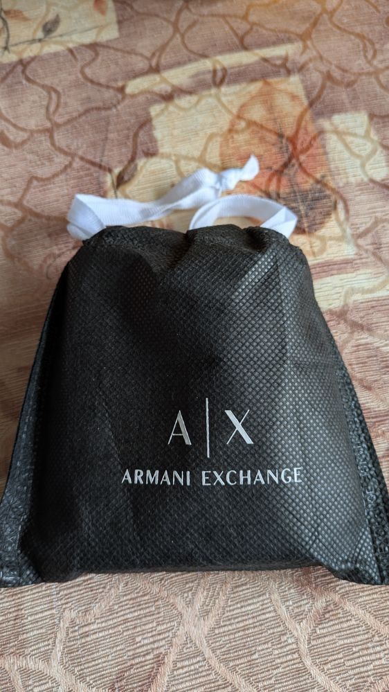 Портфейл ARMANI Exchange