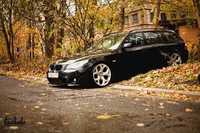 Jante BMW Style 214 R20 reconditionate recent 5x120 si anvelope noi